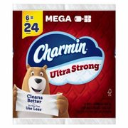 Procter & Gamble 6PK Charmin Mega Tissue 4176